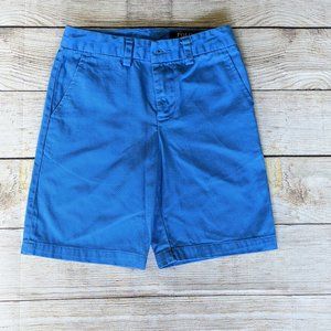 Polo Ralph Lauren Boys Straight Fit Chino Shorts